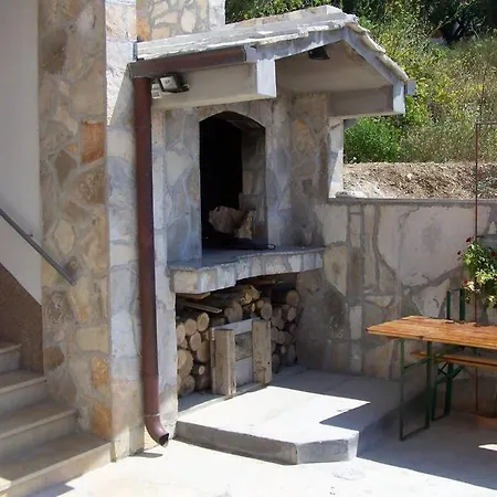 דירה 2 With Pool And Amazing Sea View *