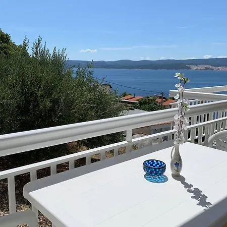 דירה 2 With Pool And Amazing Sea View
