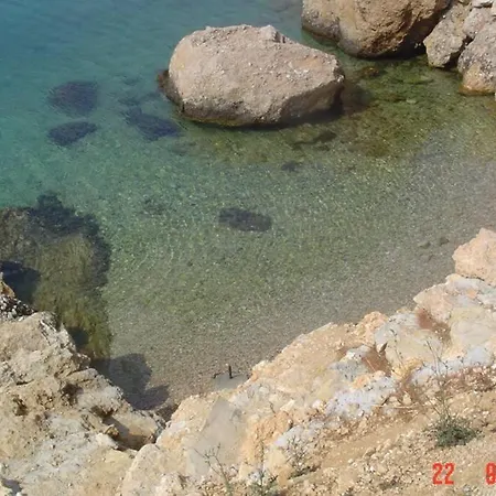 2 With Pool And Amazing Sea View דירה לוקבה