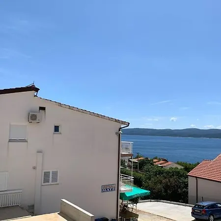 2 With Pool And Amazing Sea View דירה *