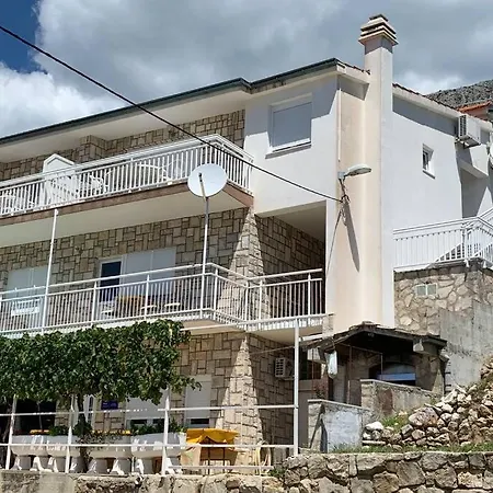 2 With Pool And Amazing Sea View דירה לוקבה