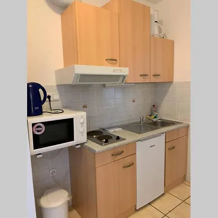דירה 2 With Pool And Amazing Sea View *